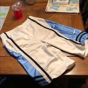 Nike Basketball Shorts